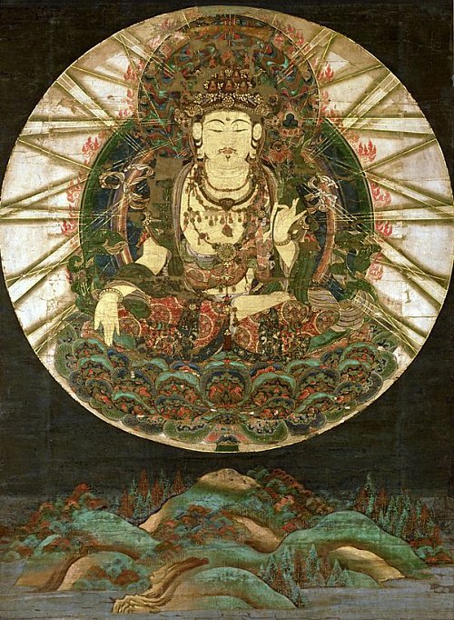 🏯 금강증사 (곤고쇼지) 이미지 9